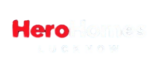 lucknowherohomes.com